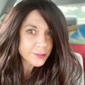 Meet your Posher, Patricia